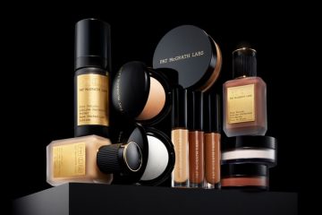 Pat McGrath Labs Secures $30 Million Lifeline