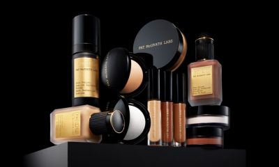 Pat McGrath Labs Secures $30 Million Lifeline