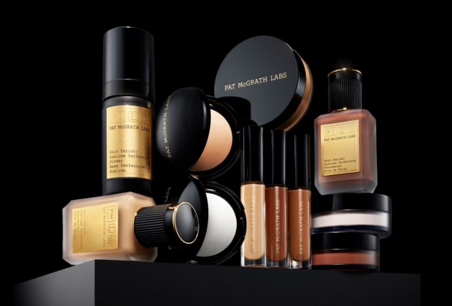 Pat McGrath Labs Secures $30 Million Lifeline