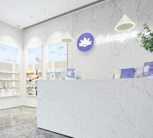 Thérapie Clinic Just Put Anti-Wrinkle Care on Subscription