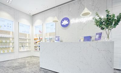 Thérapie Clinic Just Put Anti-Wrinkle Care on Subscription