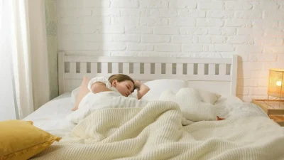 How to Sleep Better in 2026: 15 Science-Backed Tips for Deep Restful Sleep