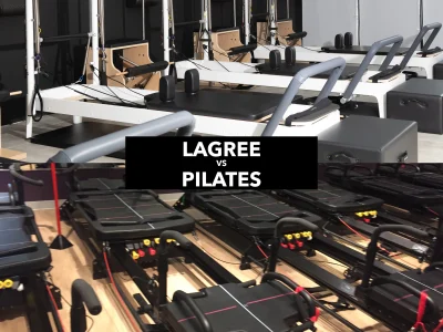 Pilates vs Lagree: Key Differences Benefits & Which Workout Is Right for You?