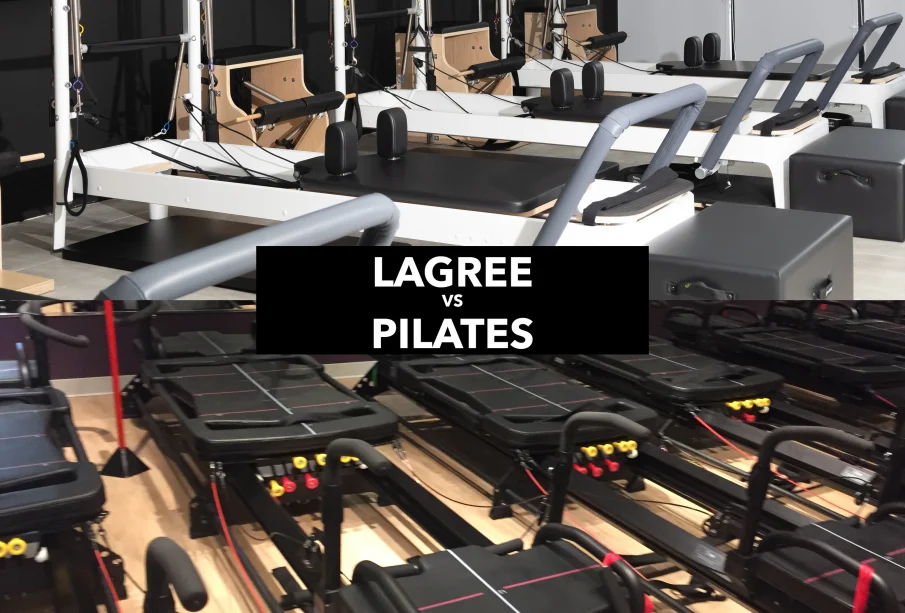 Pilates vs Lagree: Key Differences Benefits & Which Workout Is Right for You?