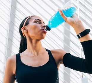 Does Everyone Need to Take Electrolytes? Here’s the Truth
