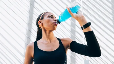 Does Everyone Need to Take Electrolytes? Here’s the Truth