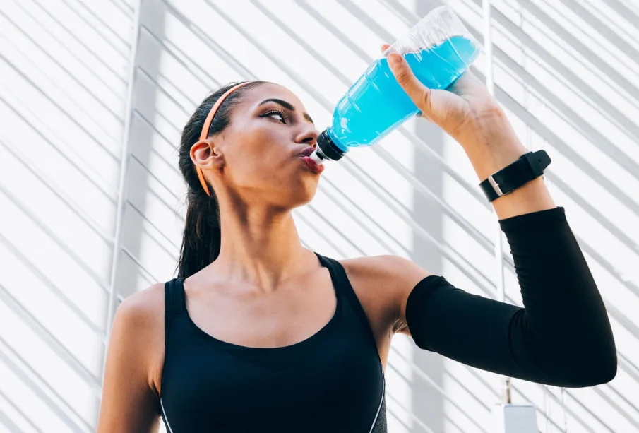 Does Everyone Need to Take Electrolytes? Here’s the Truth