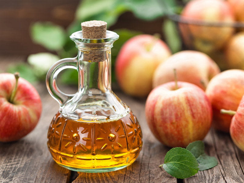 Apple Cider Vinegar Explained: Benefits Uses Risks & How to Take It