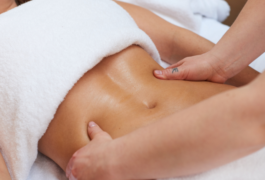 What Is Lymphatic Drainage Massage? Benefits Process & FAQs