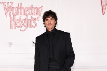 Wuthering Heights rolls out global fashion-led marketing campaign