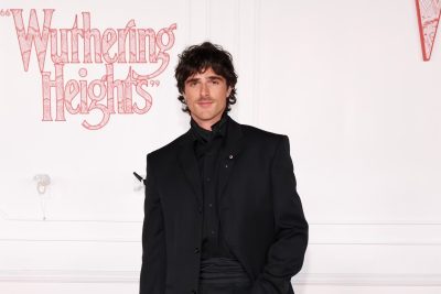 Wuthering Heights rolls out global fashion-led marketing campaign