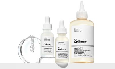 The History of The Ordinary