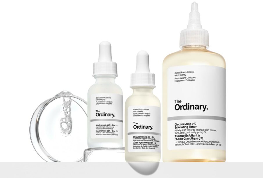 The History of The Ordinary