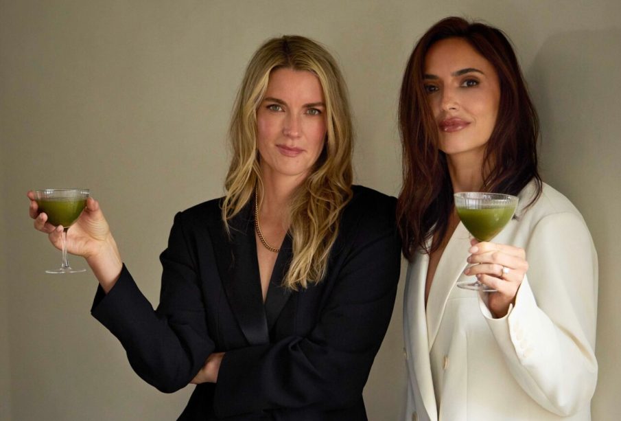 NÆRE Debuts With Science-Backed Collagen Superblend