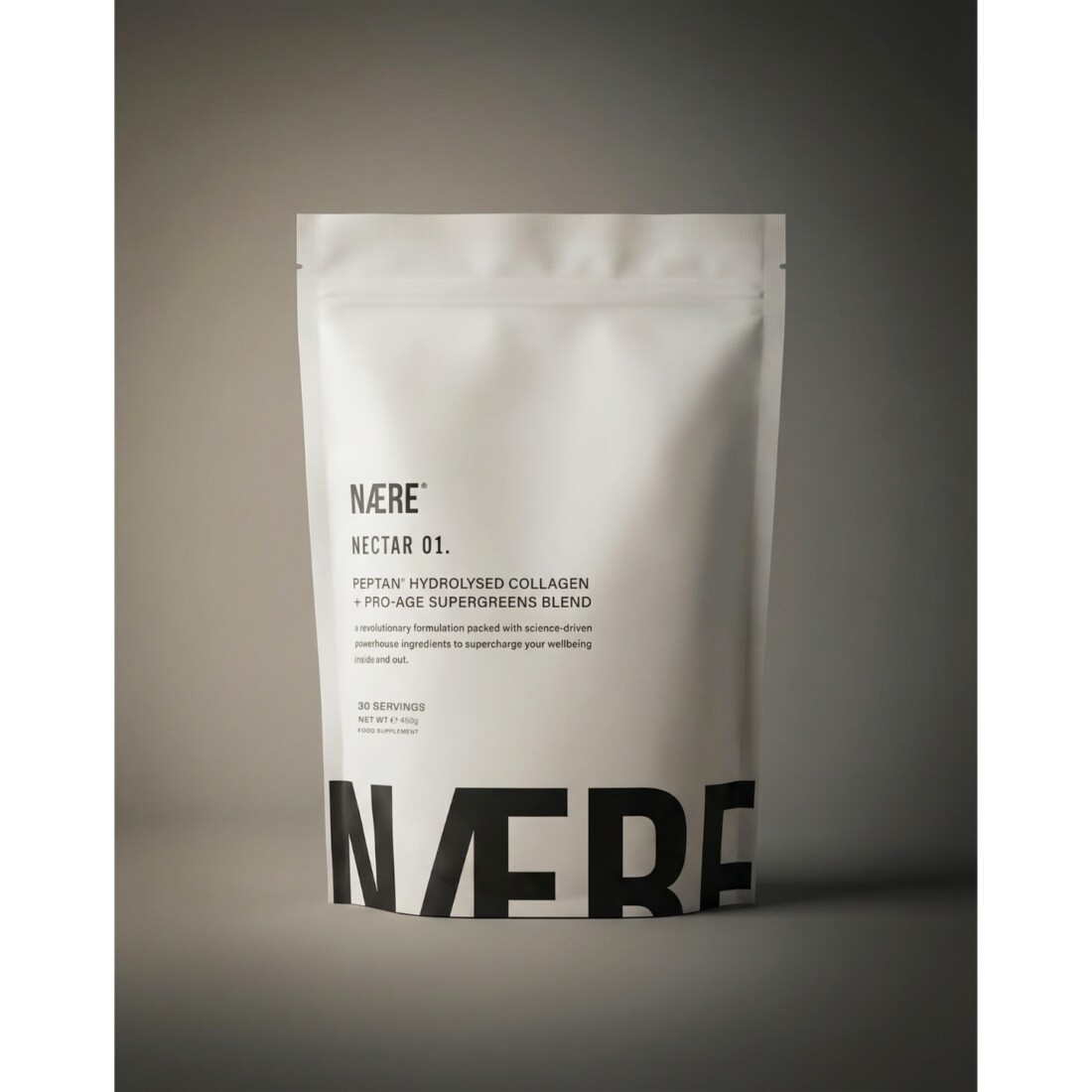 NÆRE Debuts With Science-Backed Collagen Superblend