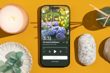 Meditation Apps vs Journaling: Which Stress Relief Technique Works Best?