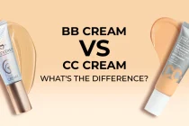 BB Cream vs CC Cream - What’s the Difference?