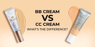 BB Cream vs CC Cream - What’s the Difference?