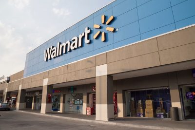 Walmart Highlights Fashion Strength Amid Global Macroeconomic Challenges