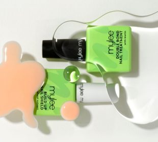 Gel Damage? Mylee’s New Advance Nail Treatments Have You Covered