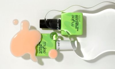Gel Damage? Mylee’s New Advance Nail Treatments Have You Covered