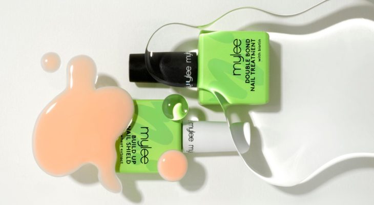 Gel Damage? Mylee’s New Advance Nail Treatments Have You Covered