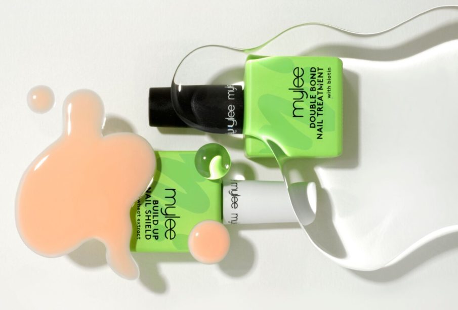 Gel Damage? Mylee’s New Advance Nail Treatments Have You Covered