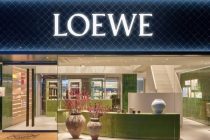 Loewe opens its very first perfume-only store in Seoul