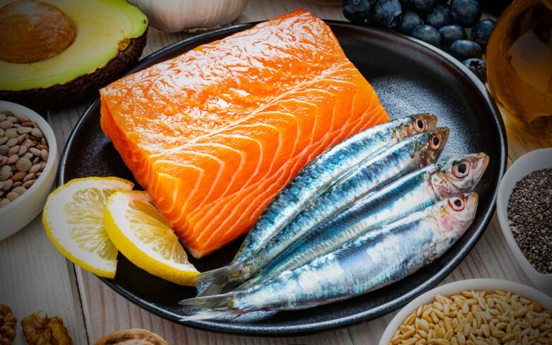 Best Foods for Clear Skin: 15 Skin-Loving Foods for a Natural Glow