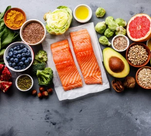 Best Foods for Clear Skin: 15 Skin-Loving Foods for a Natural Glow