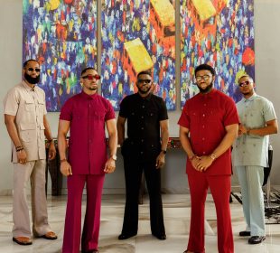 The brand banner image of AmDiddy