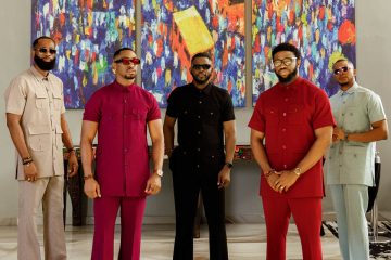 The brand banner image of AmDiddy