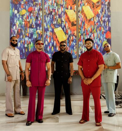 The brand banner image of AmDiddy