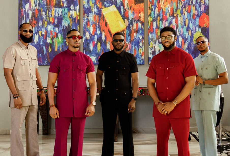 The brand banner image of AmDiddy