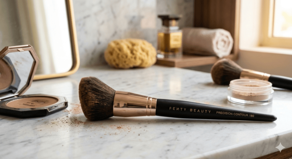 contour brush