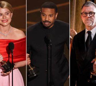 Oscars Winners 2026: Full List of Winners and Nominees