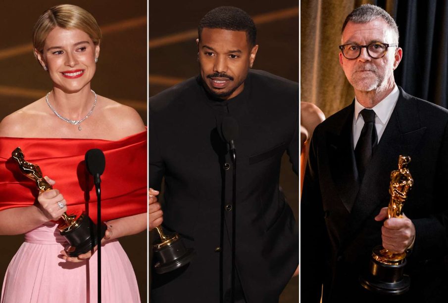 Oscars Winners 2026: Full List of Winners and Nominees