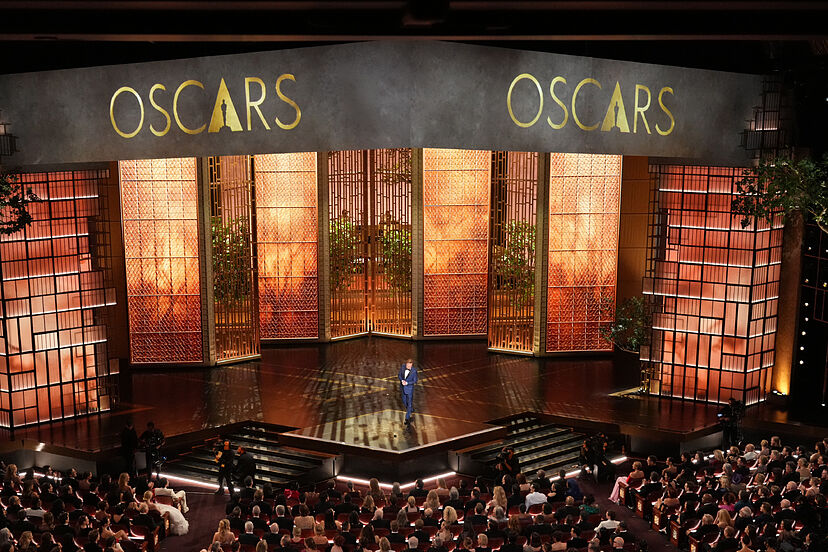 Oscars 2026 Biggest Moments: Timothée Chalamet Jokes, Devil Wears Prada Reunion & Historic Wins