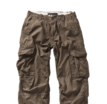cargo trousers