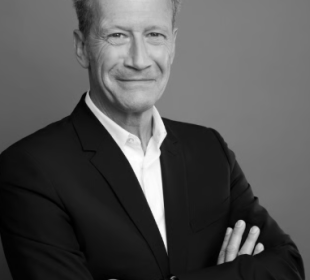 a picture of Philippe Farnier