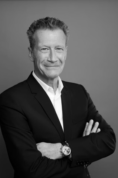 a picture of Philippe Farnier