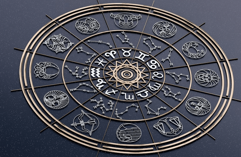 a picture of the zodiac signs