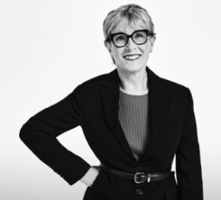 a picture of Susan Itzkowitz