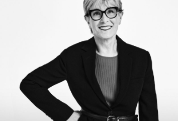 a picture of Susan Itzkowitz