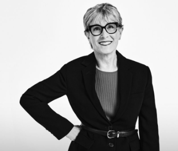 a picture of Susan Itzkowitz