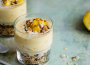 mango greek yogurt healthy dessert
