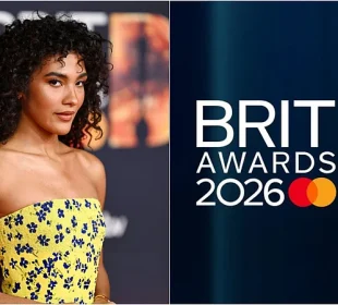 Brit Awards 2026: Full List of Winners