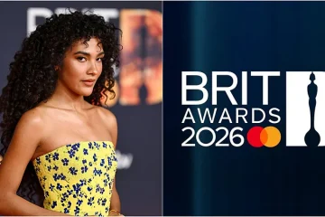 Brit Awards 2026: Full List of Winners