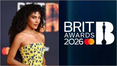 Brit Awards 2026: Full List of Winners