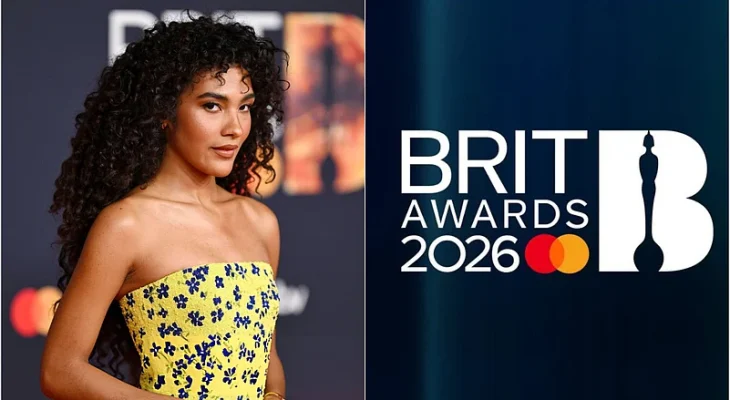 Brit Awards 2026: Full List of Winners